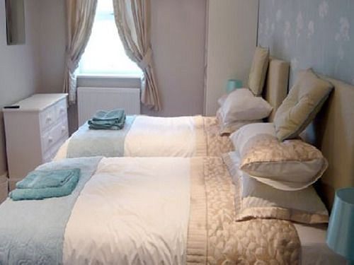 Sophie's B&B Harrogate Exterior foto